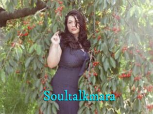 Soultalkmara