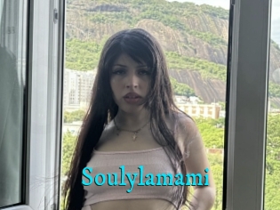 Soulylamami