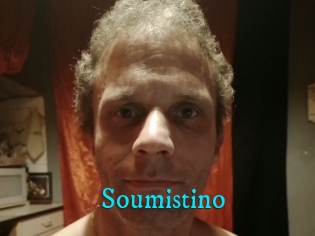 Soumistino