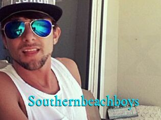 Southernbeachboys