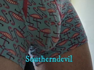 Southerndevil