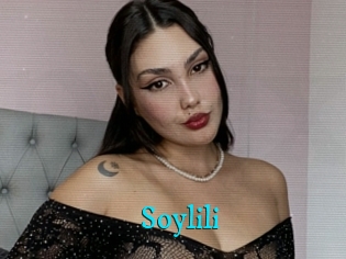 Soylili