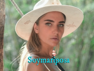 Soymariposa