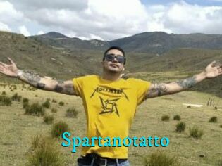 Spartanotatto