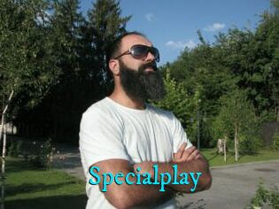 Specialplay