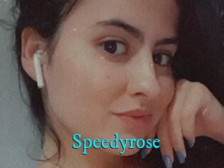 Speedyrose