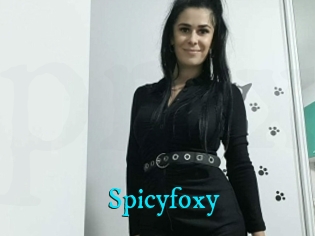 Spicyfoxy