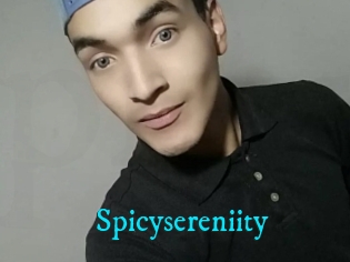 Spicysereniity