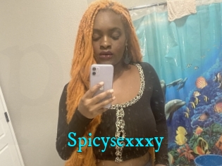 Spicysexxxy