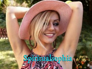 Spiritualsophia