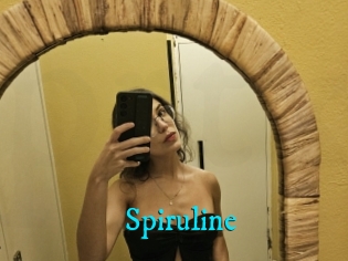 Spiruline