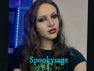 Spookysage