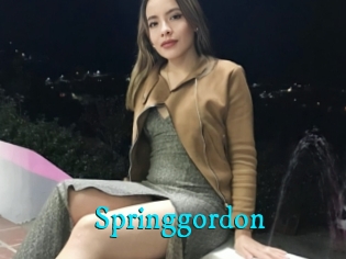 Springgordon