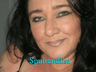 Spuitendlisa