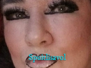 Spuitlisavol