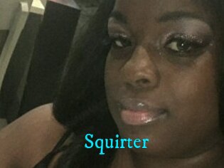 Squirter