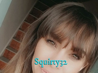 Squirty32