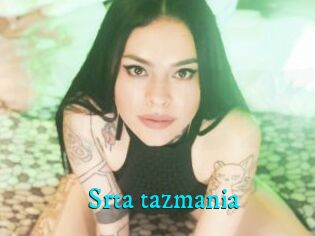 Srta_tazmania