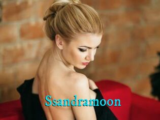 Ssandramoon