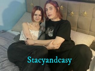 Stacyandcasy