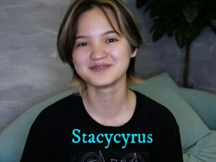 Stacycyrus