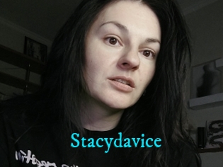 Stacydavice