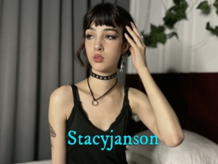 Stacyjanson