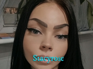 Stacyrose