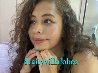 Staicyvillalobos