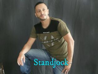 Standjock