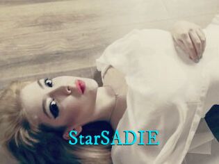 StarSADIE