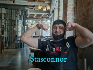 Stasconnor