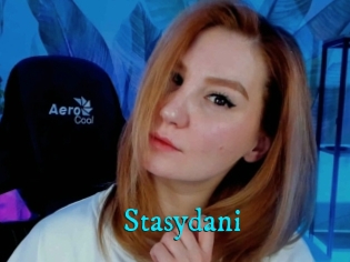 Stasydani