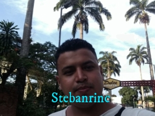 Stebanrinc