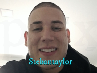 Stebantaylor