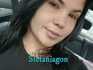 Stefaniagon