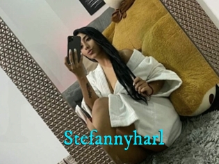 Stefannyharl