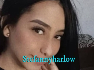 Stefannyharlow