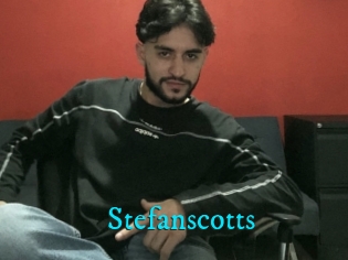 Stefanscotts