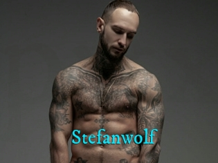 Stefanwolf