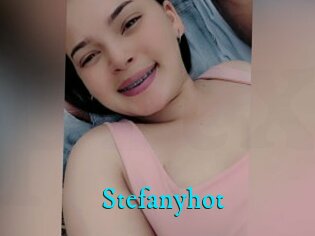 Stefanyhot