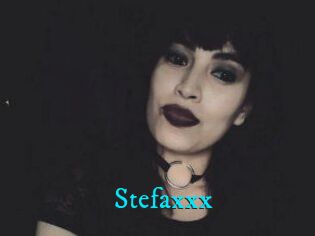 Stefaxxx