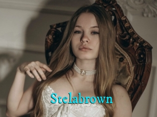 Stelabrown