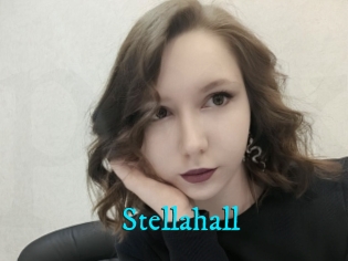 Stellahall