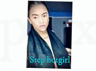 Step_hotgirl