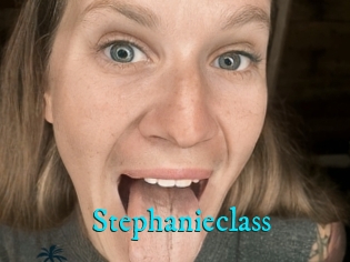 Stephanieclass