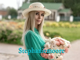 Stephaniemoore