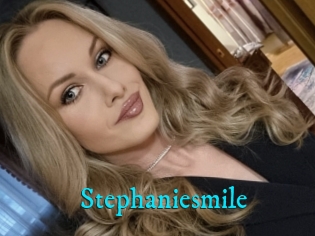 Stephaniesmile