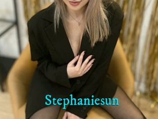 Stephaniesun