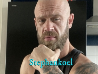 Stephankoel